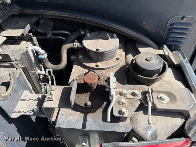 image for item DV7367 2023 Yanmar SV40 mini excavator