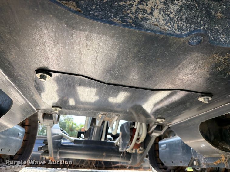 image for item DV7367 2023 Yanmar SV40 mini excavator