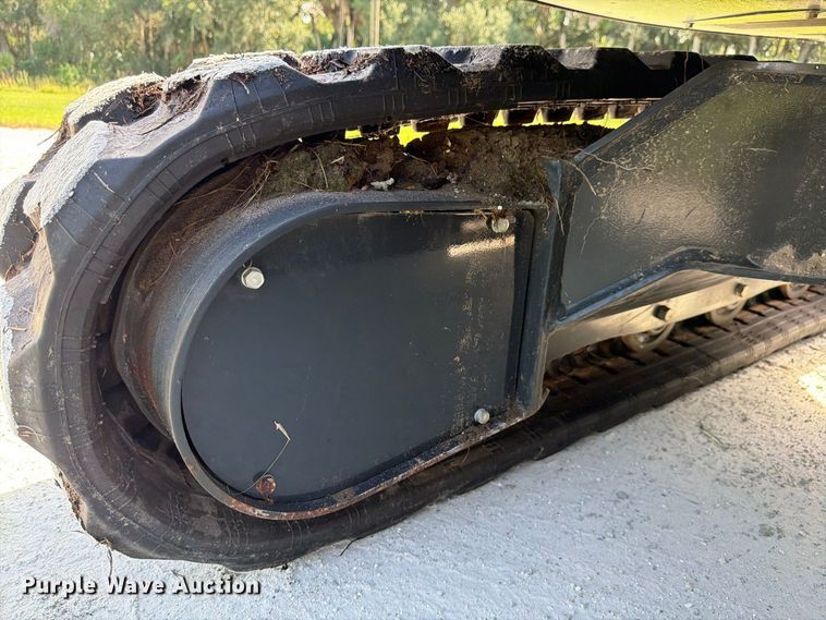 image for item DV7367 2023 Yanmar SV40 mini excavator