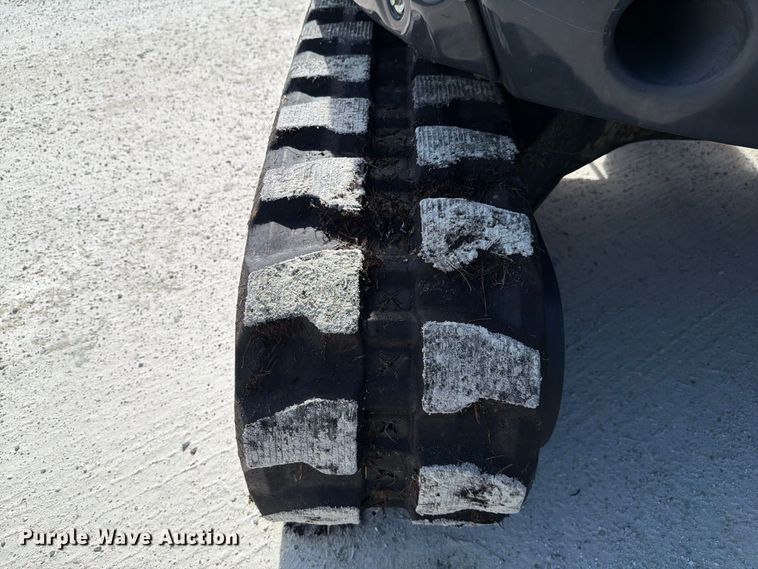 image for item DV7367 2023 Yanmar SV40 mini excavator