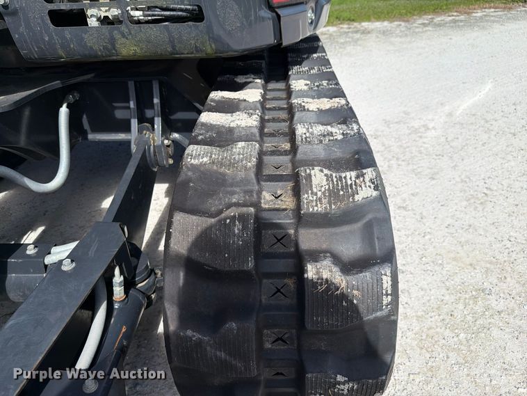 image for item DV7367 2023 Yanmar SV40 mini excavator