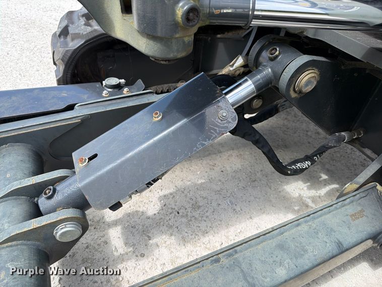 image for item DV7368 2024 Bobcat E40 mini excavator