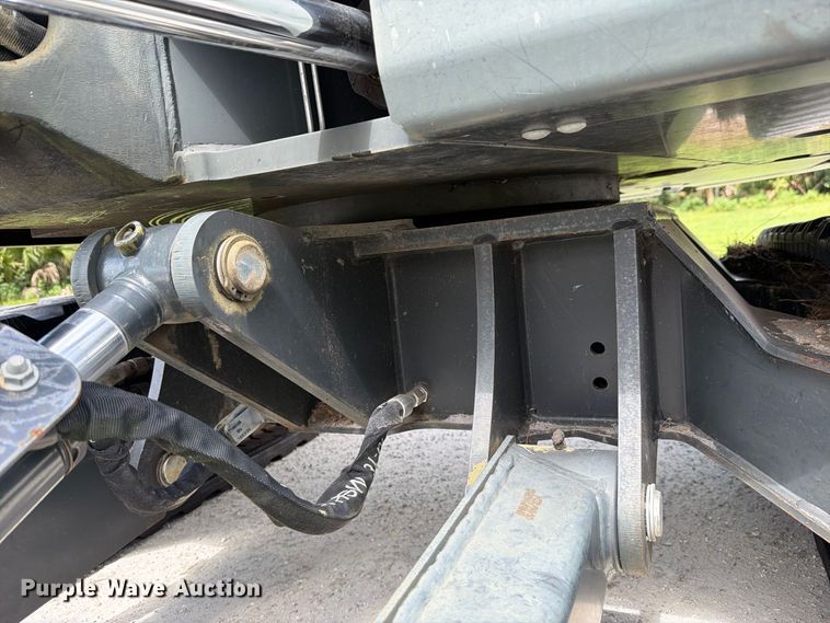 image for item DV7368 2024 Bobcat E40 mini excavator