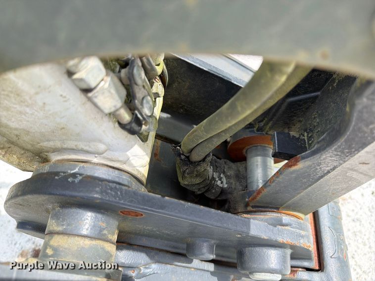 image for item DV7368 2024 Bobcat E40 mini excavator