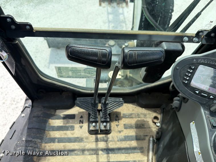 image for item DV7368 2024 Bobcat E40 mini excavator