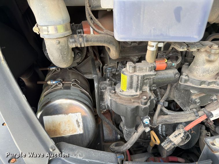 image for item DV7368 2024 Bobcat E40 mini excavator