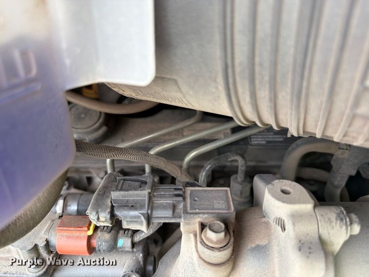 image for item DV7368 2024 Bobcat E40 mini excavator