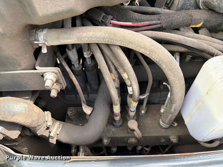 image for item DV7368 2024 Bobcat E40 mini excavator
