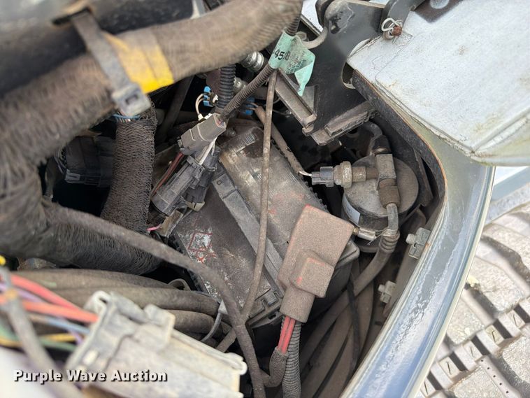 image for item DV7368 2024 Bobcat E40 mini excavator
