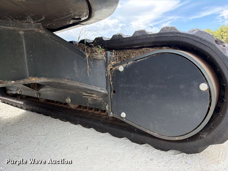 image for item DV7368 2024 Bobcat E40 mini excavator