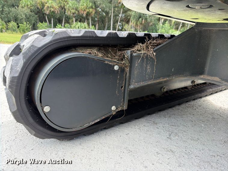 image for item DV7368 2024 Bobcat E40 mini excavator