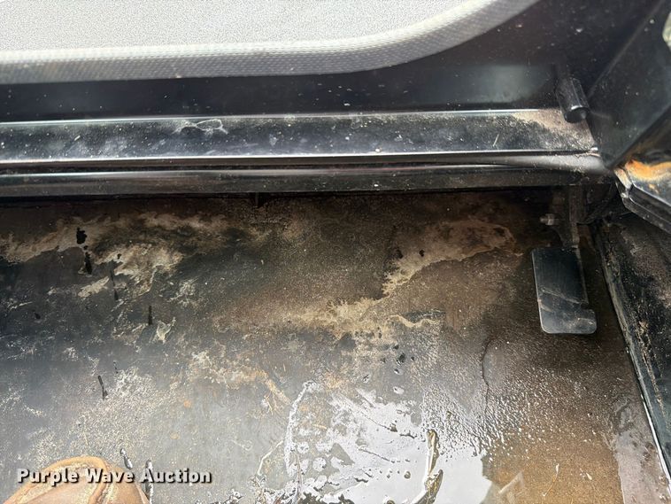 image for item DV7369 2025 Yanmar TL75VS tracked skid steer loader