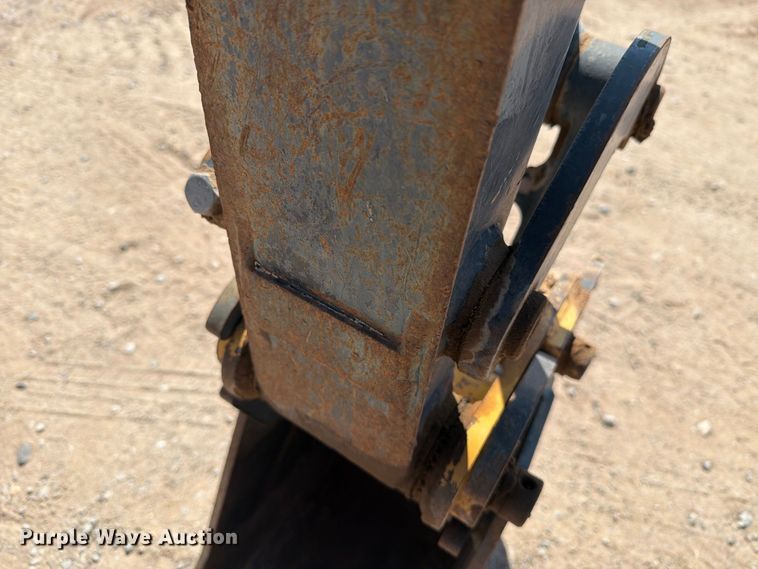 image for item DV8626 2020 John Deere 26G mini excavator