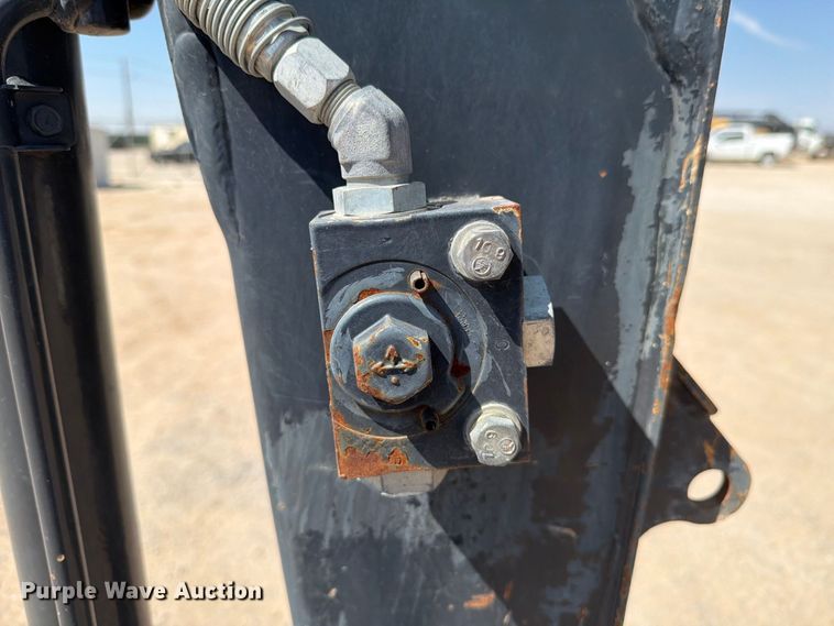 image for item DV8626 2020 John Deere 26G mini excavator