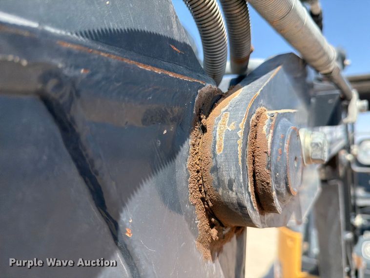 image for item DV8626 2020 John Deere 26G mini excavator