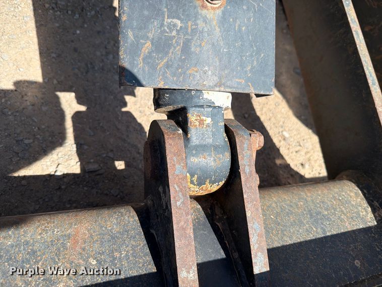 image for item DV8626 2020 John Deere 26G mini excavator