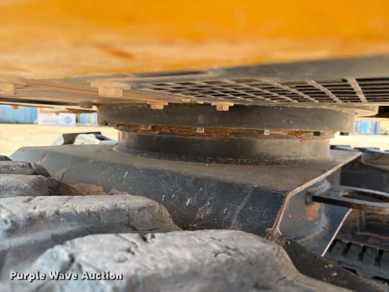image for item DV8626 2020 John Deere 26G mini excavator