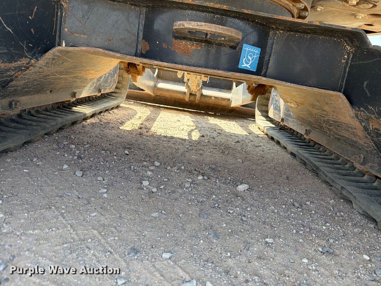 image for item DV8626 2020 John Deere 26G mini excavator