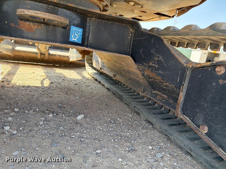 image for item DV8626 2020 John Deere 26G mini excavator
