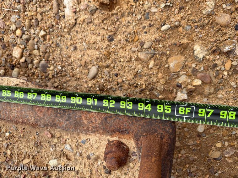 image for item DV8632 2010 Komatsu WA150-6 wheel loader