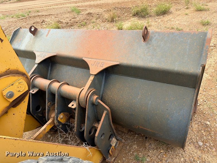 image for item DV8632 2010 Komatsu WA150-6 wheel loader