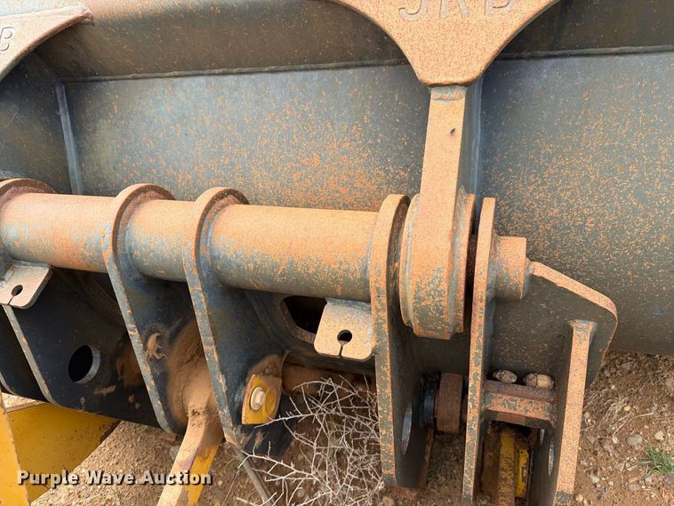image for item DV8632 2010 Komatsu WA150-6 wheel loader