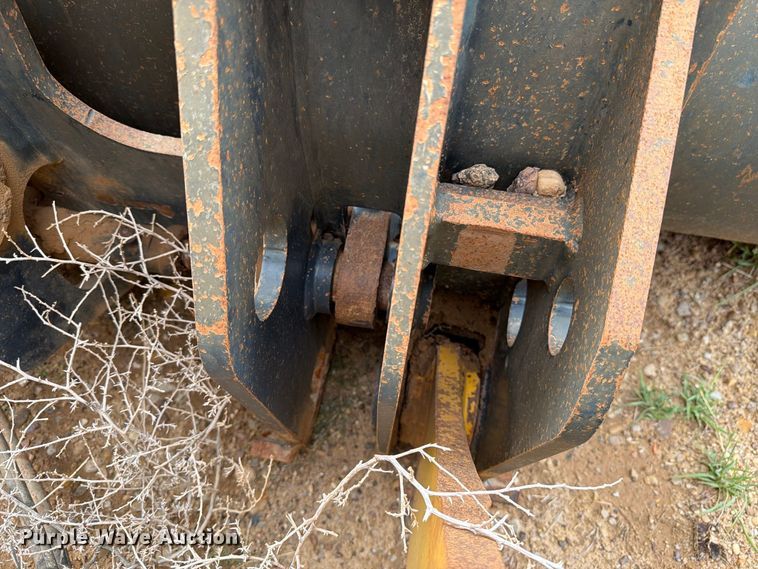 image for item DV8632 2010 Komatsu WA150-6 wheel loader