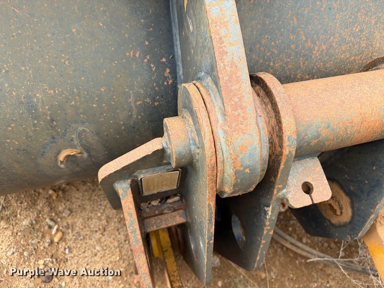 image for item DV8632 2010 Komatsu WA150-6 wheel loader