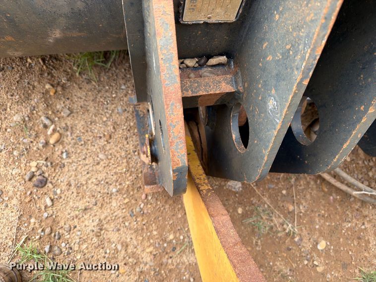 image for item DV8632 2010 Komatsu WA150-6 wheel loader