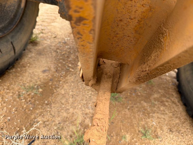 image for item DV8632 2010 Komatsu WA150-6 wheel loader