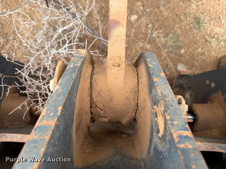 image for item DV8632 2010 Komatsu WA150-6 wheel loader