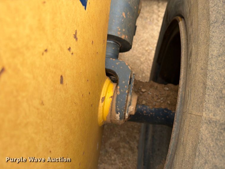 image for item DV8632 2010 Komatsu WA150-6 wheel loader