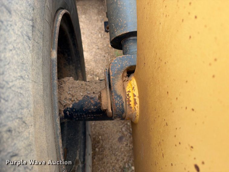 image for item DV8632 2010 Komatsu WA150-6 wheel loader