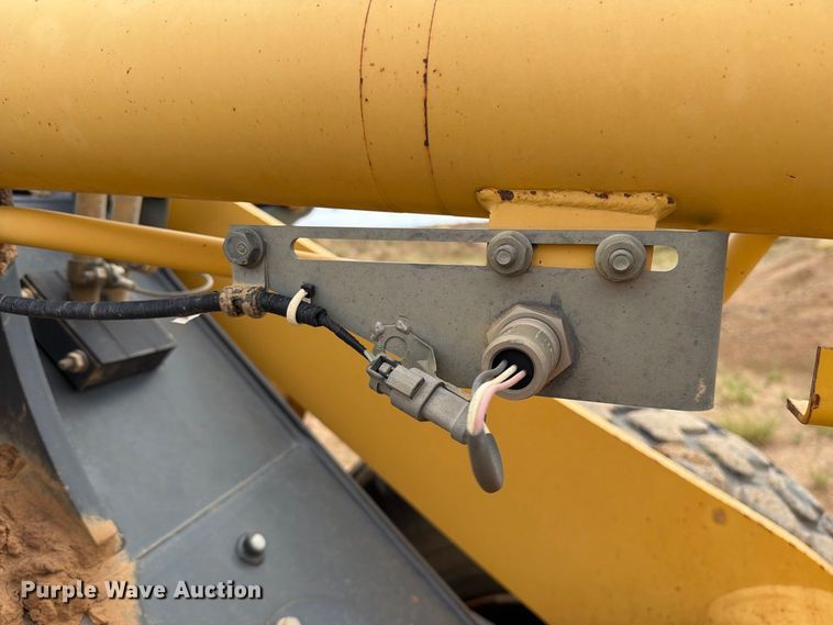 image for item DV8632 2010 Komatsu WA150-6 wheel loader