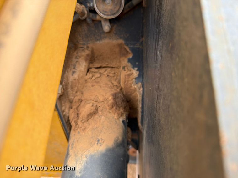 image for item DV8632 2010 Komatsu WA150-6 wheel loader