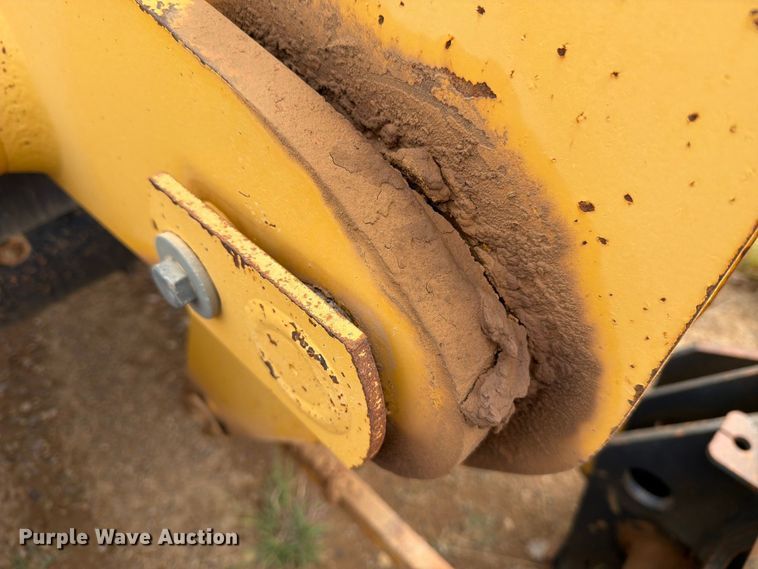 image for item DV8632 2010 Komatsu WA150-6 wheel loader
