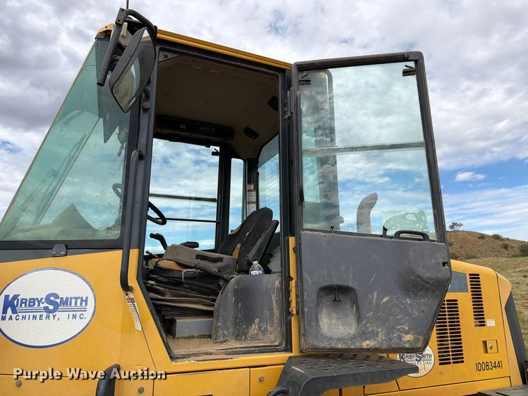 image for item DV8632 2010 Komatsu WA150-6 wheel loader