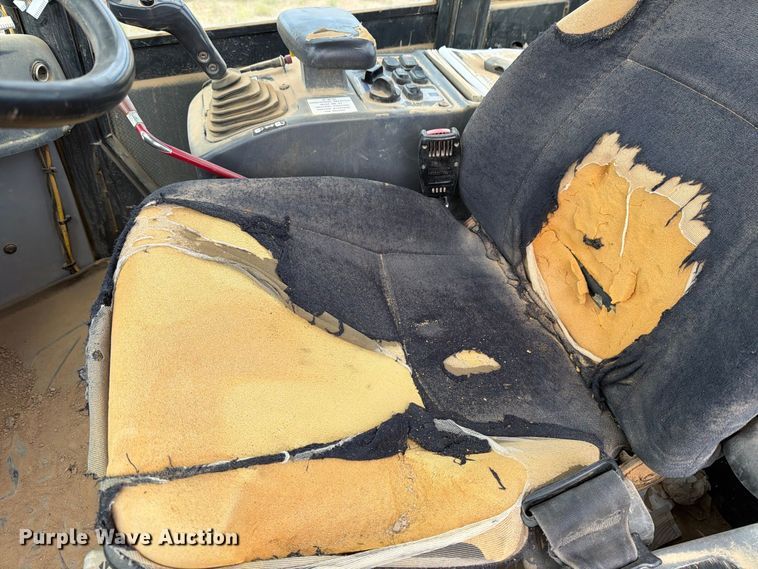 image for item DV8632 2010 Komatsu WA150-6 wheel loader