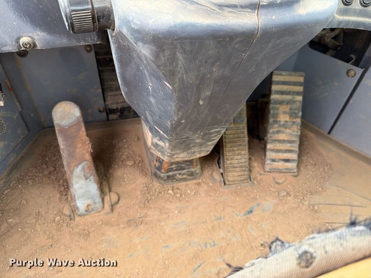 image for item DV8632 2010 Komatsu WA150-6 wheel loader