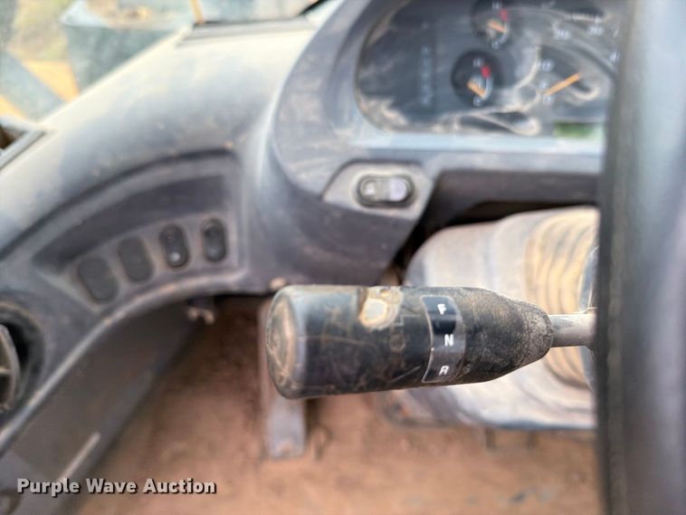 image for item DV8632 2010 Komatsu WA150-6 wheel loader
