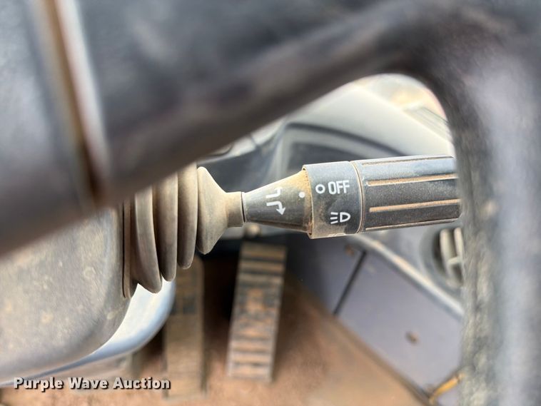 image for item DV8632 2010 Komatsu WA150-6 wheel loader
