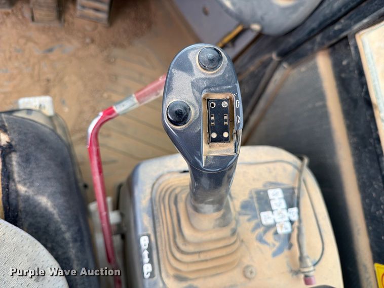 image for item DV8632 2010 Komatsu WA150-6 wheel loader