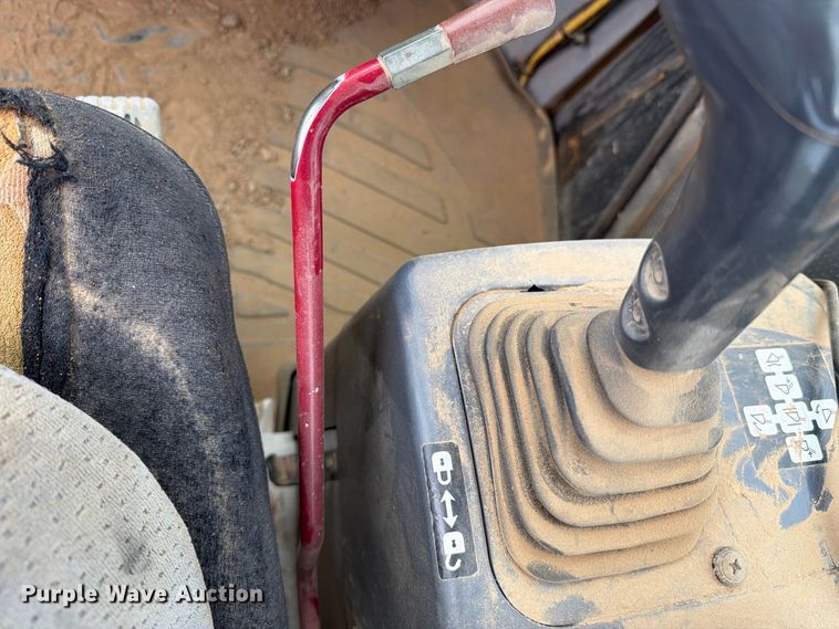 image for item DV8632 2010 Komatsu WA150-6 wheel loader