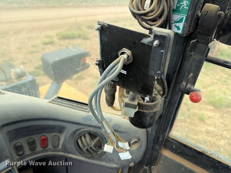 image for item DV8632 2010 Komatsu WA150-6 wheel loader