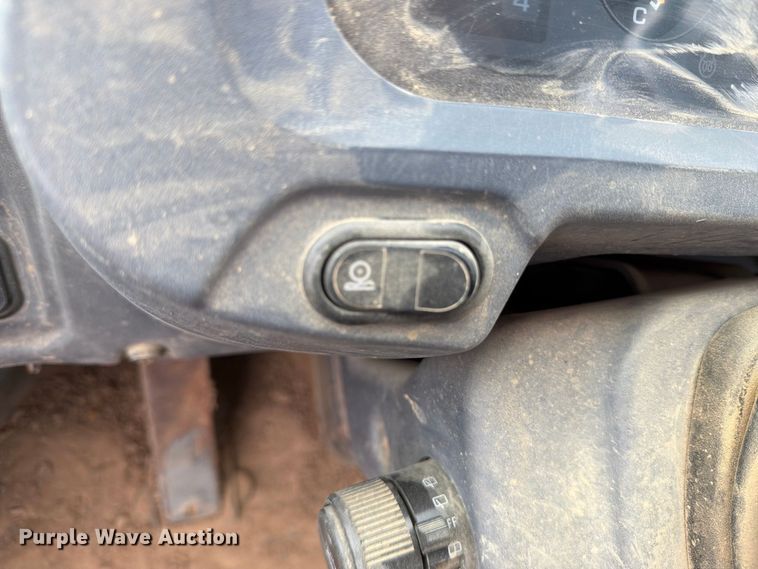image for item DV8632 2010 Komatsu WA150-6 wheel loader