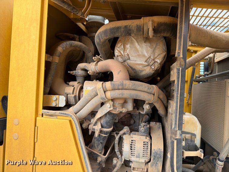 image for item DV8632 2010 Komatsu WA150-6 wheel loader