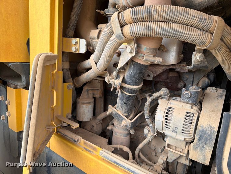 image for item DV8632 2010 Komatsu WA150-6 wheel loader