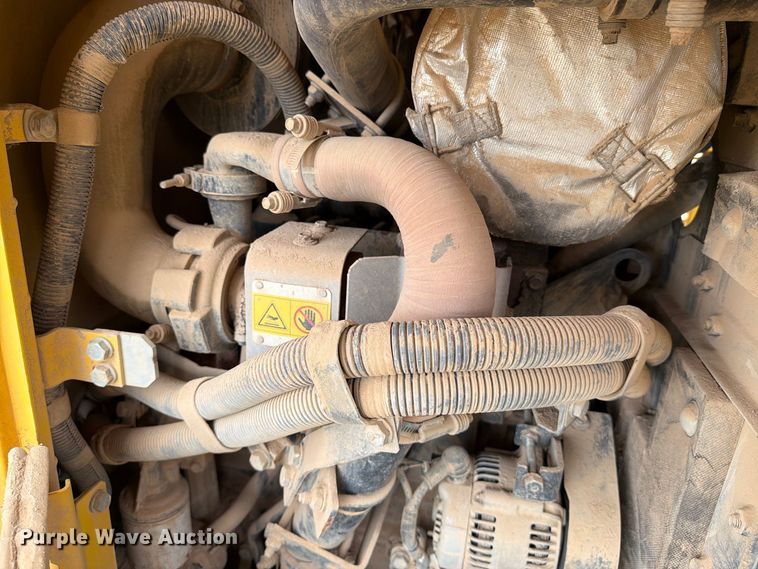 image for item DV8632 2010 Komatsu WA150-6 wheel loader