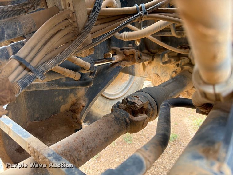 image for item DV8632 2010 Komatsu WA150-6 wheel loader