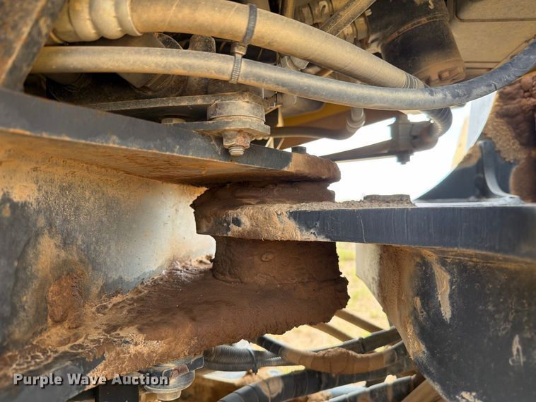 image for item DV8632 2010 Komatsu WA150-6 wheel loader